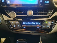 Toyota C-HR 72kW thumbnail