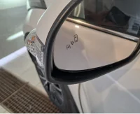 Toyota C-HR 72kW thumbnail