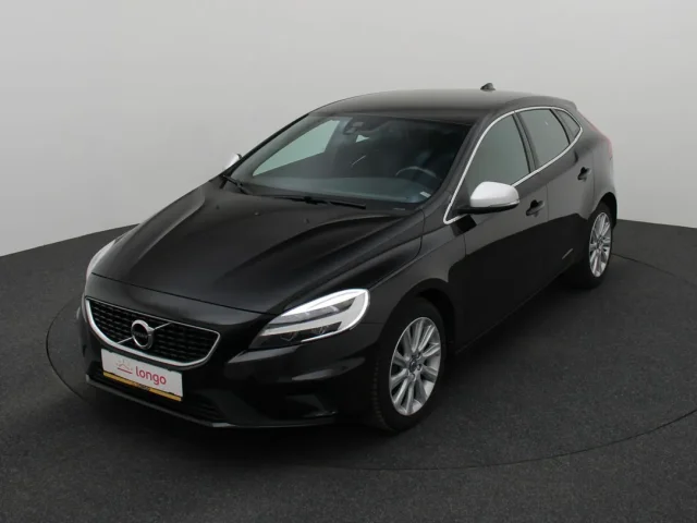 Image of Volvo V40 2 110kW