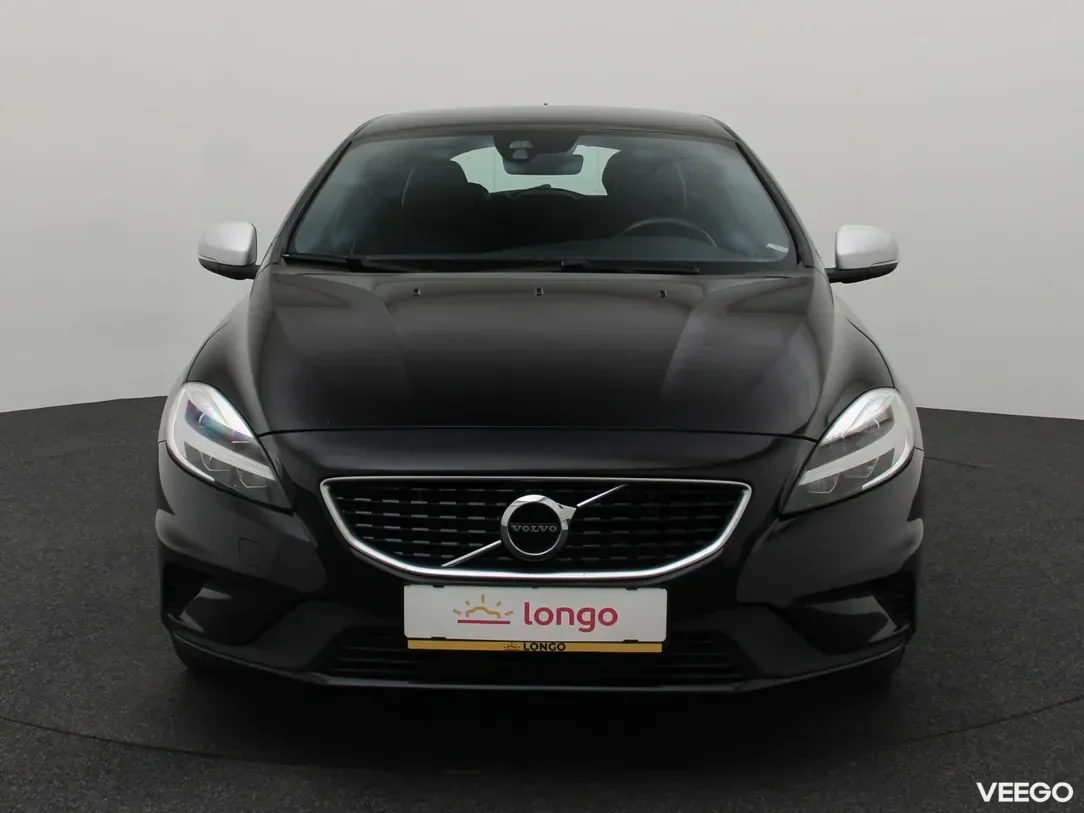 Volvo V40 2 110kW