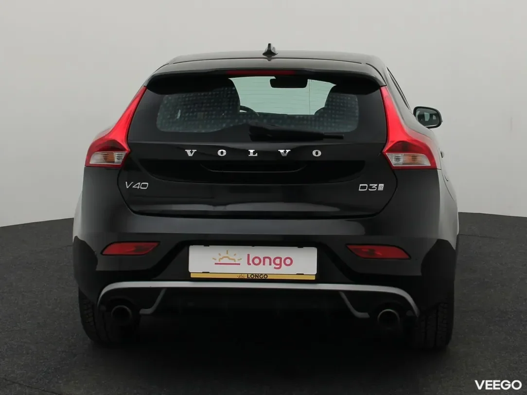 Volvo V40 2 110kW