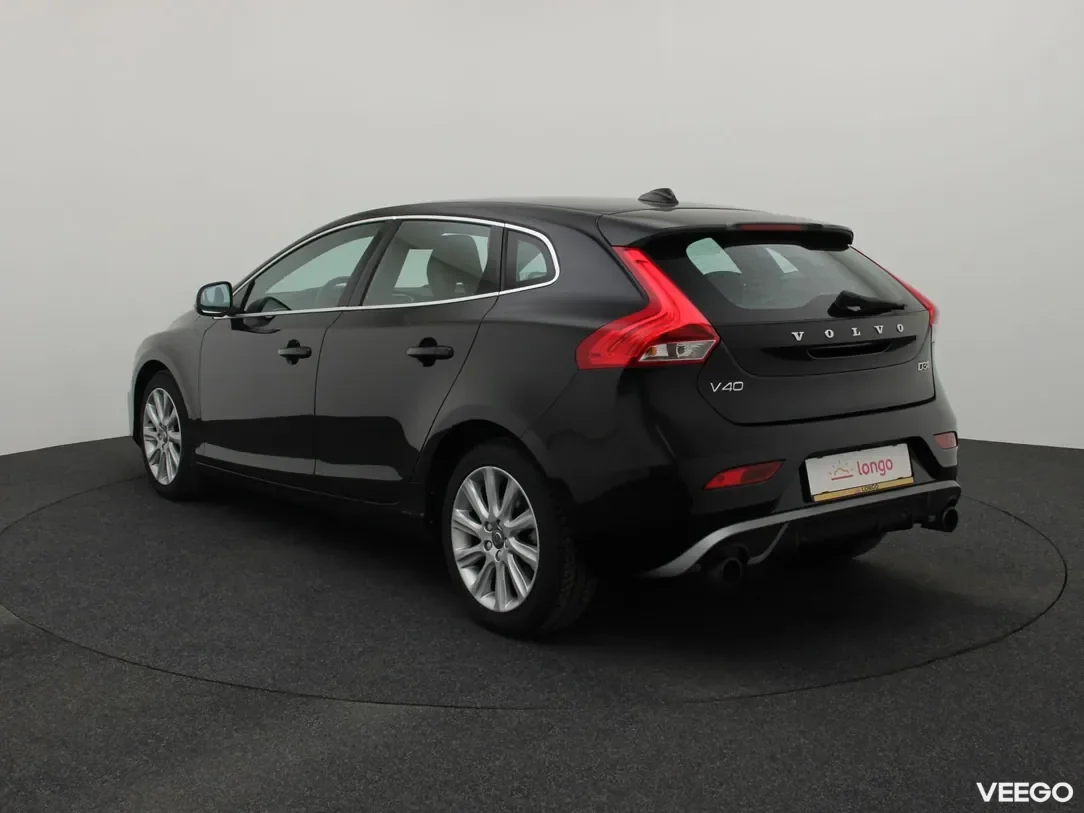 Volvo V40 2 110kW