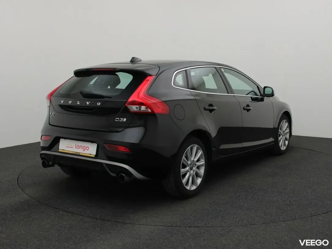 Volvo V40 2 110kW