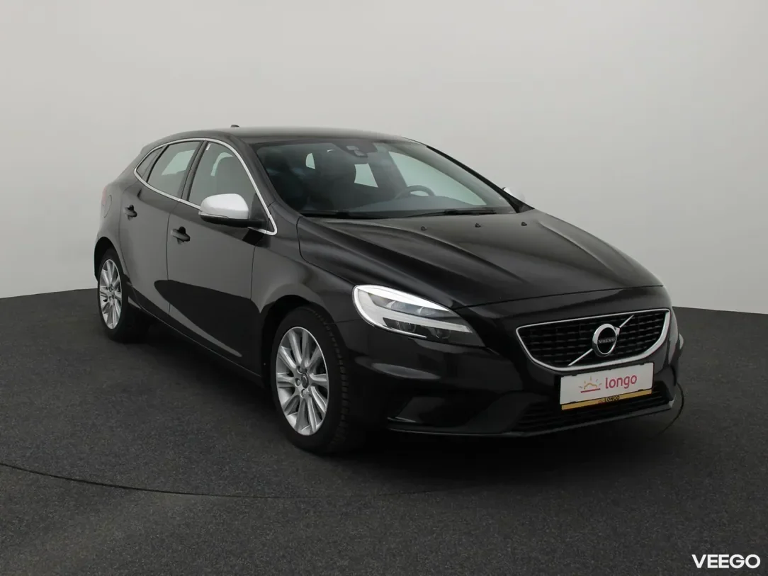 Volvo V40 2 110kW