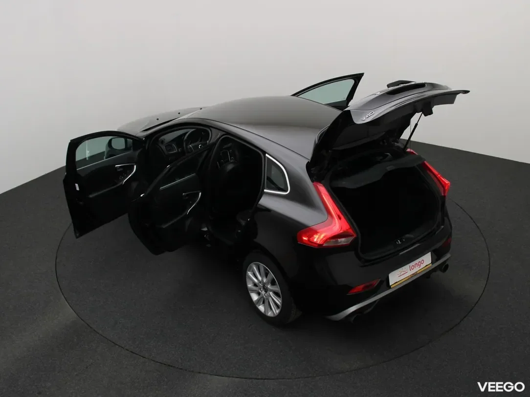 Volvo V40 2 110kW