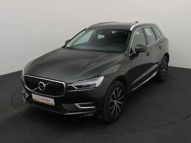 Image of Volvo XC60 2 120kW