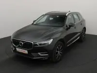 Volvo XC60 2 120kW thumbnail