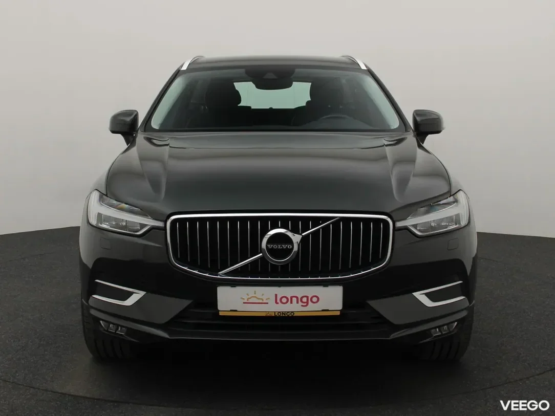 Volvo XC60 2 120kW