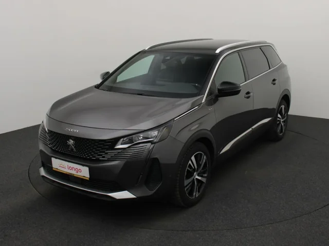 Image of Peugeot 5008 1.5 96kW