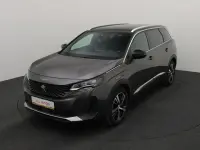 Peugeot 5008 1.5 96kW thumbnail