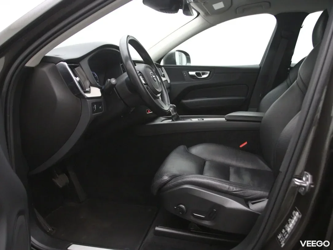 Volvo XC60 2 120kW