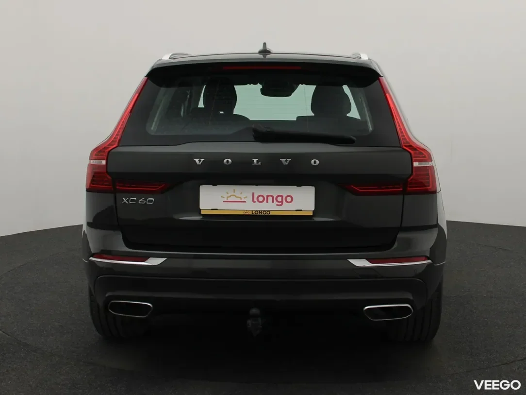 Volvo XC60 2 120kW