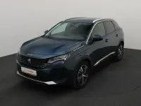 Peugeot 3008 1.2 96kW