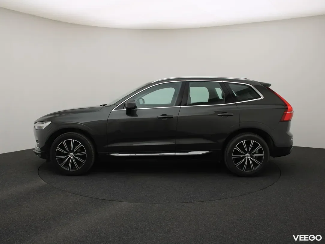 Volvo XC60 2 120kW