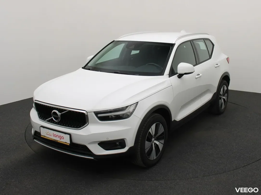 Volvo XC40 1.5 95kW