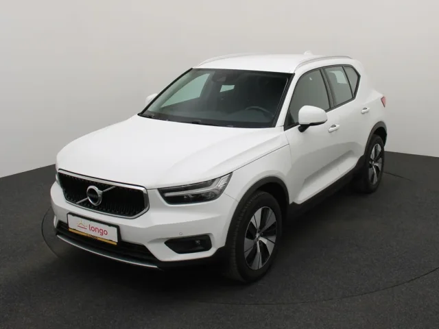 Image of Volvo XC40 1.5 95kW