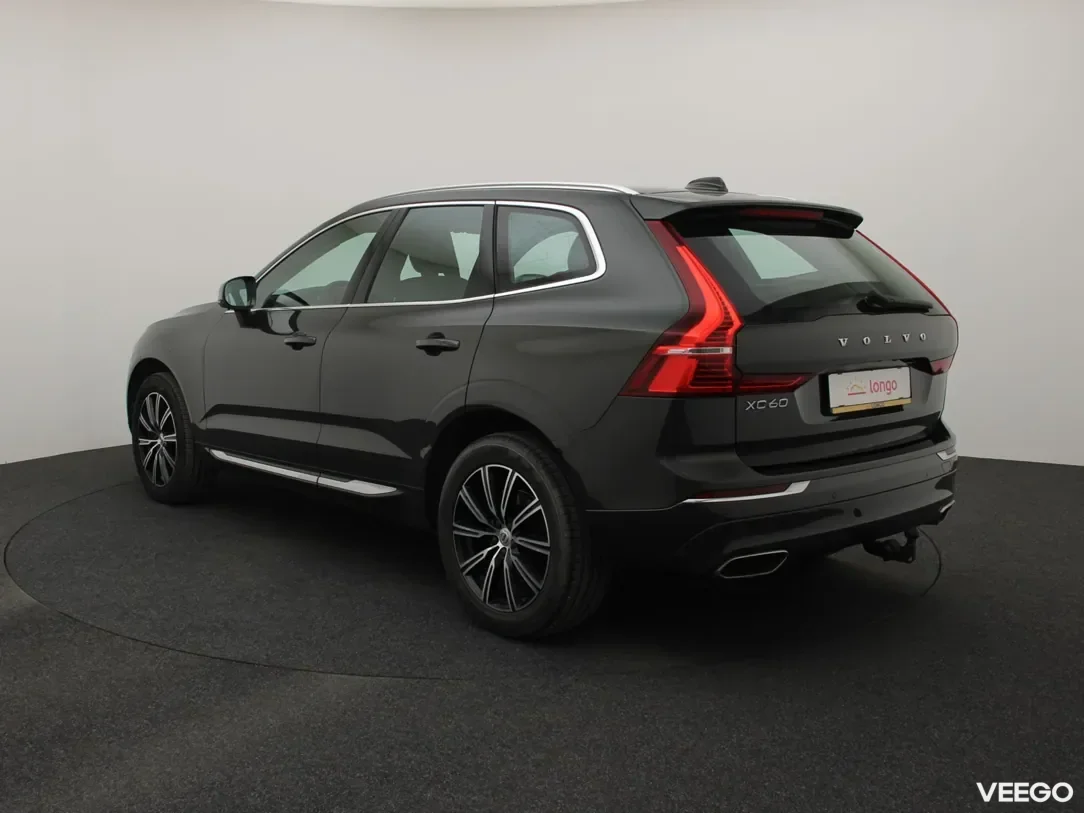 Volvo XC60 2 120kW
