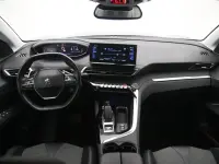 Peugeot 3008 1.2 96kW thumbnail