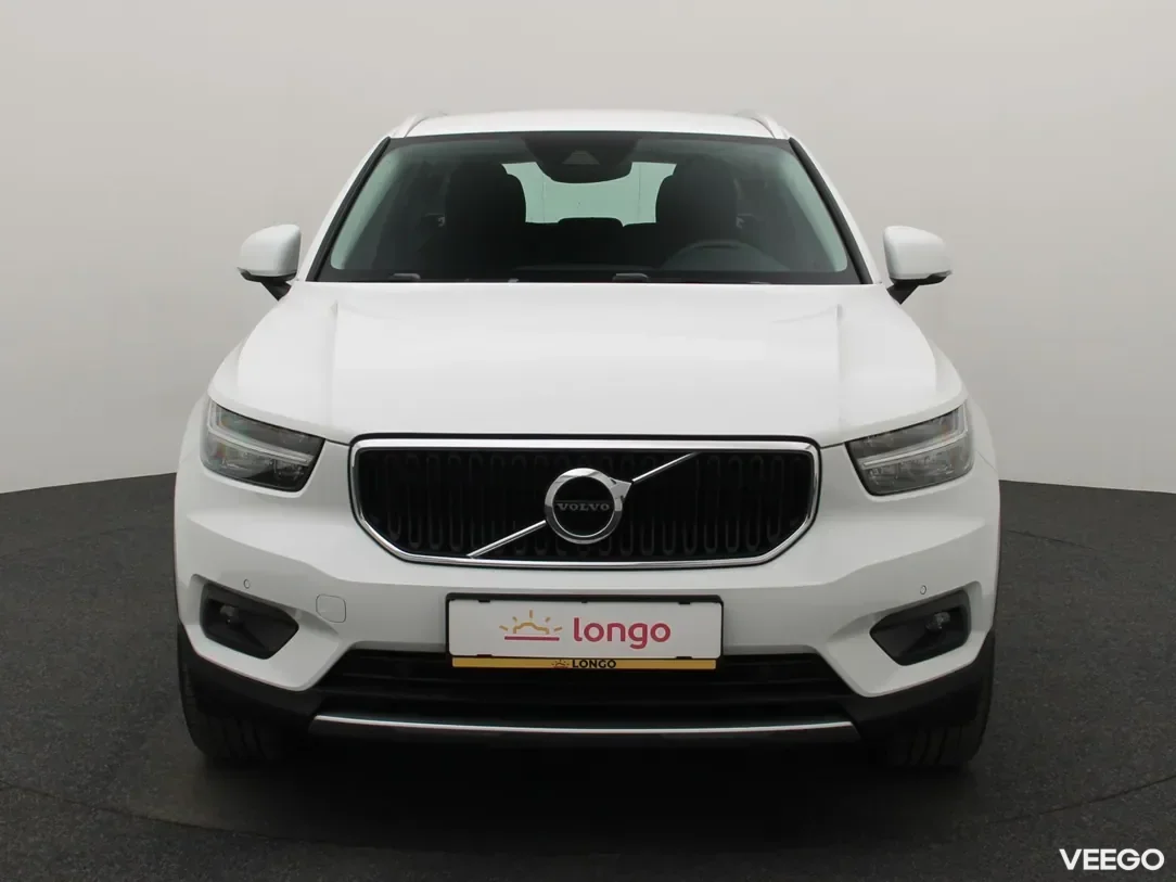 Volvo XC40 1.5 95kW