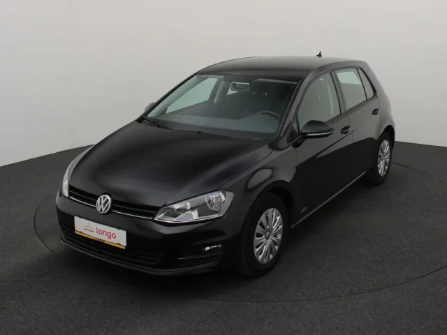 Image of Volkswagen Golf 1.6 81kW