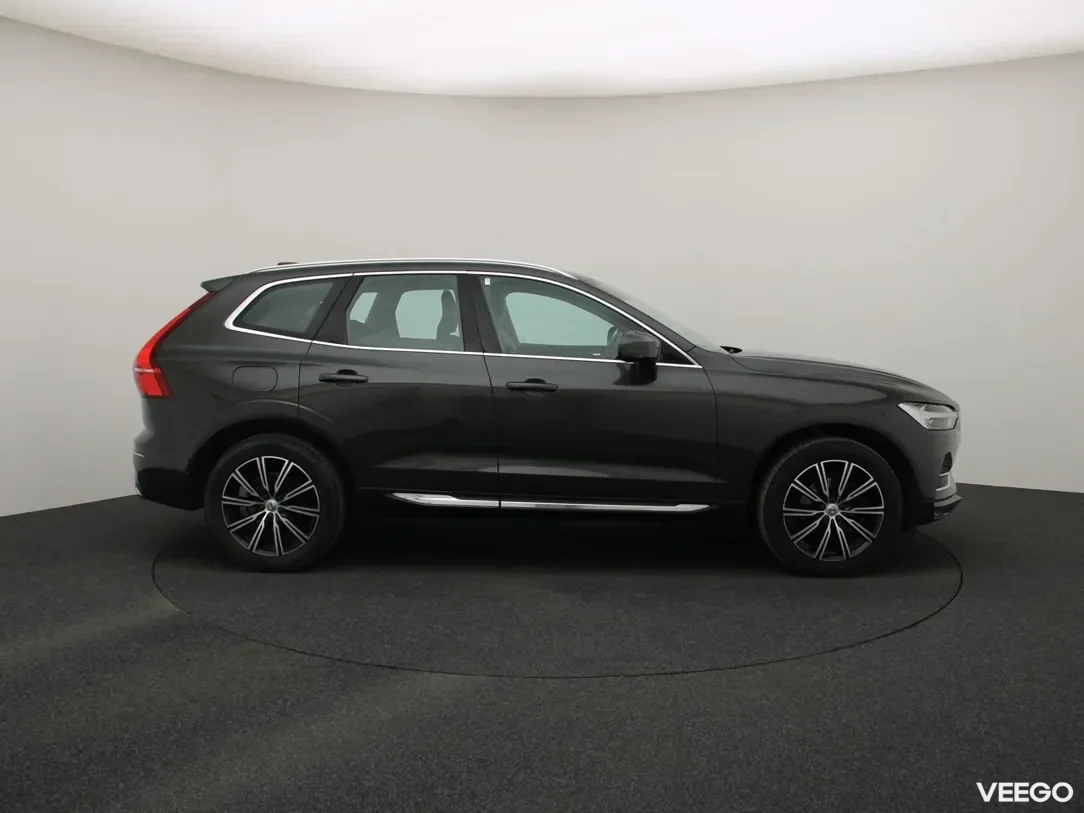 Volvo XC60 2 120kW
