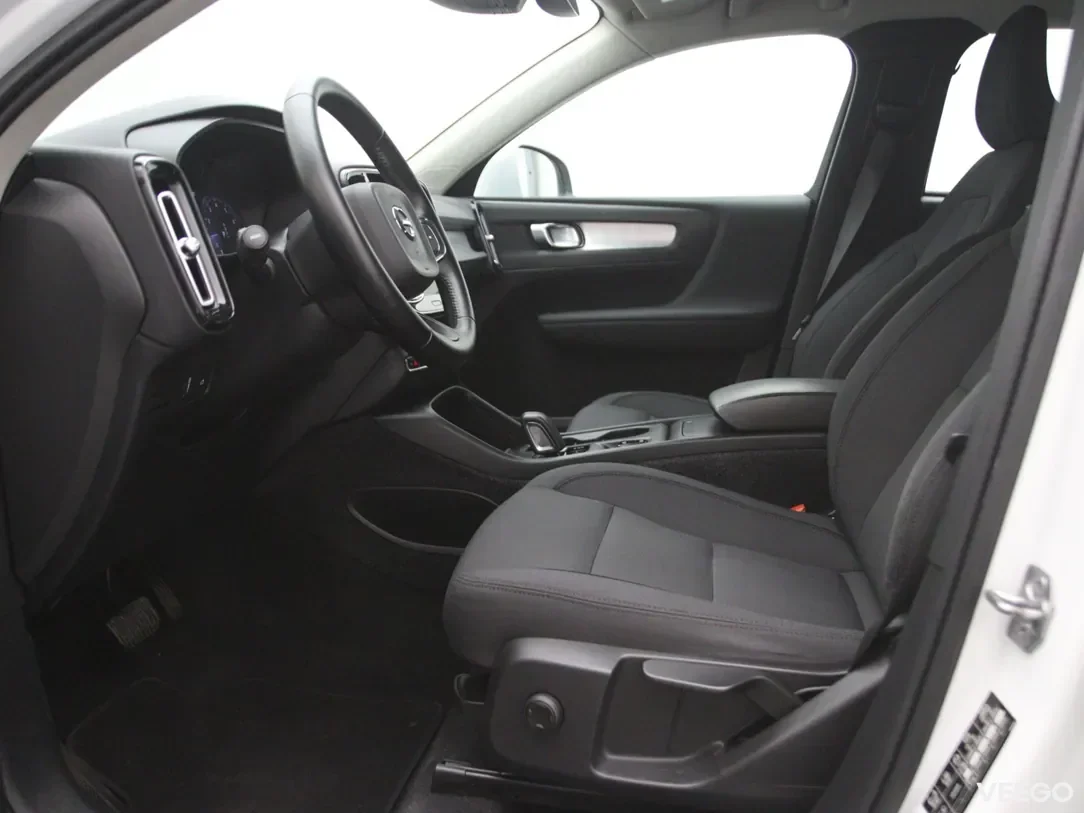 Volvo XC40 1.5 95kW