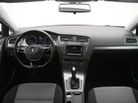 Volkswagen Golf 1.6 81kW thumbnail