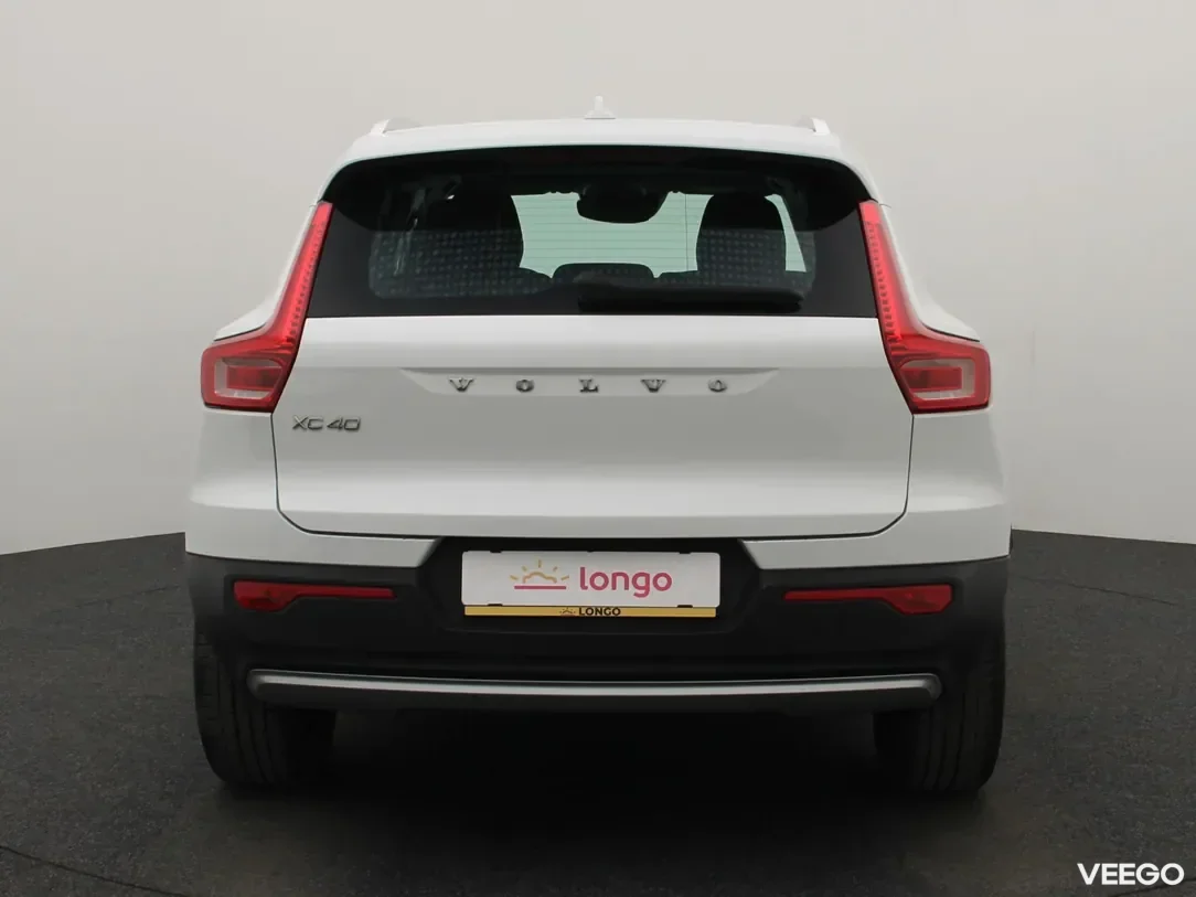 Volvo XC40 1.5 95kW