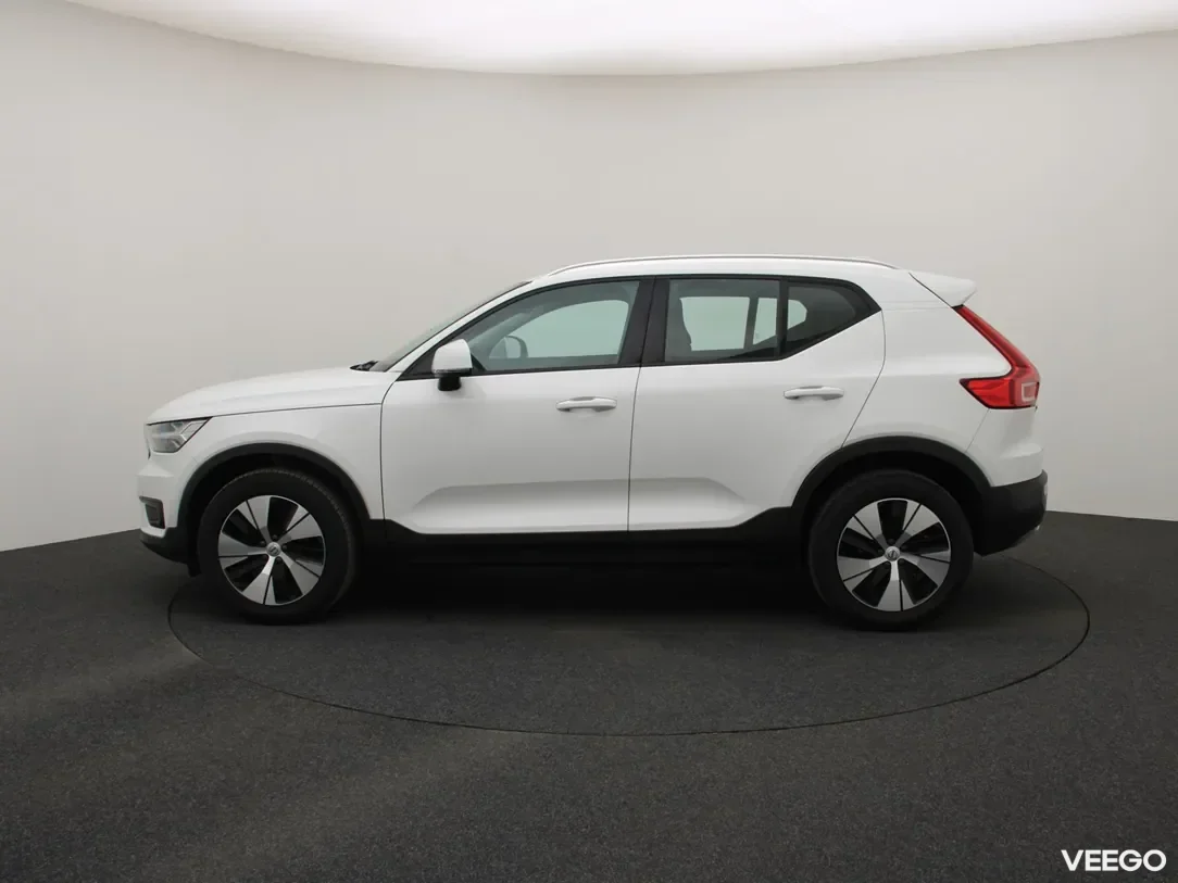Volvo XC40 1.5 95kW
