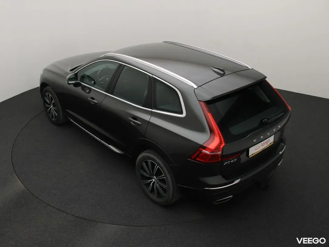 Volvo XC60 2 120kW