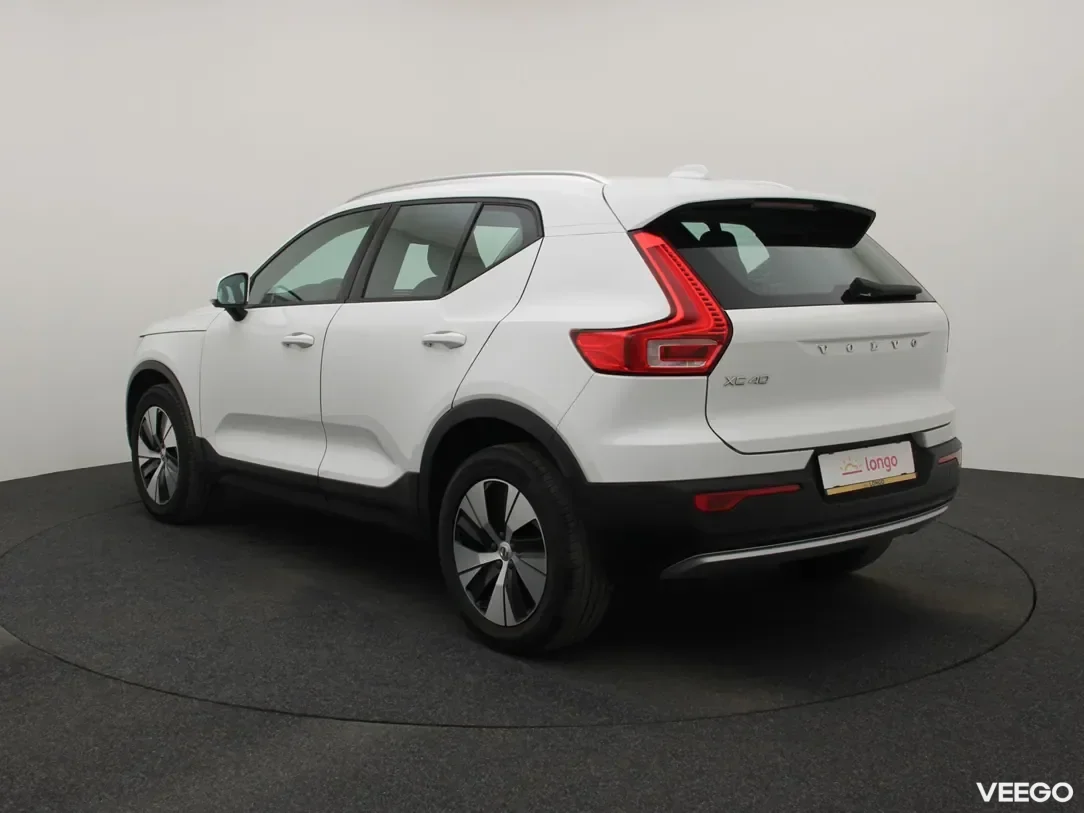 Volvo XC40 1.5 95kW