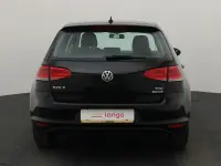 Volkswagen Golf 1.6 81kW thumbnail