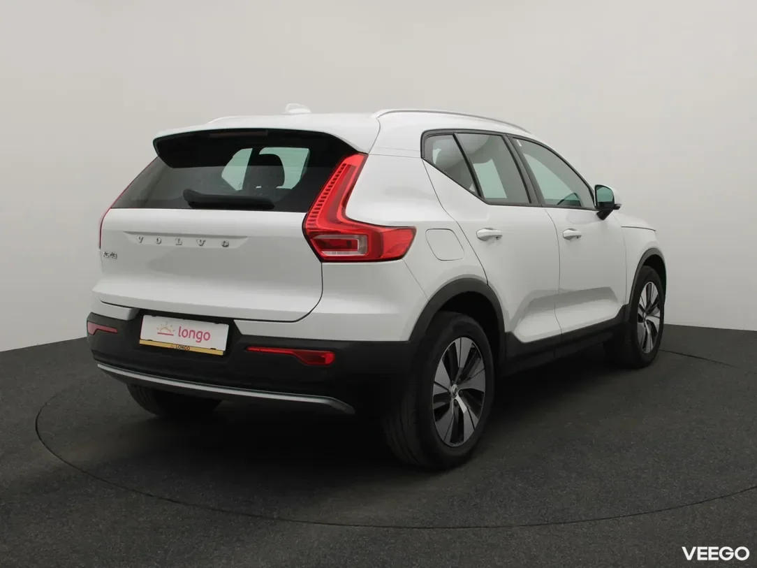 Volvo XC40 1.5 95kW