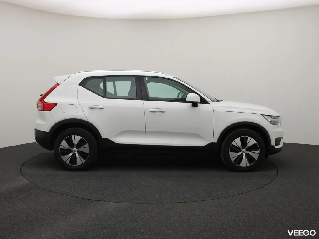 Volvo XC40 1.5 95kW