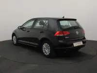 Volkswagen Golf 1.6 81kW thumbnail