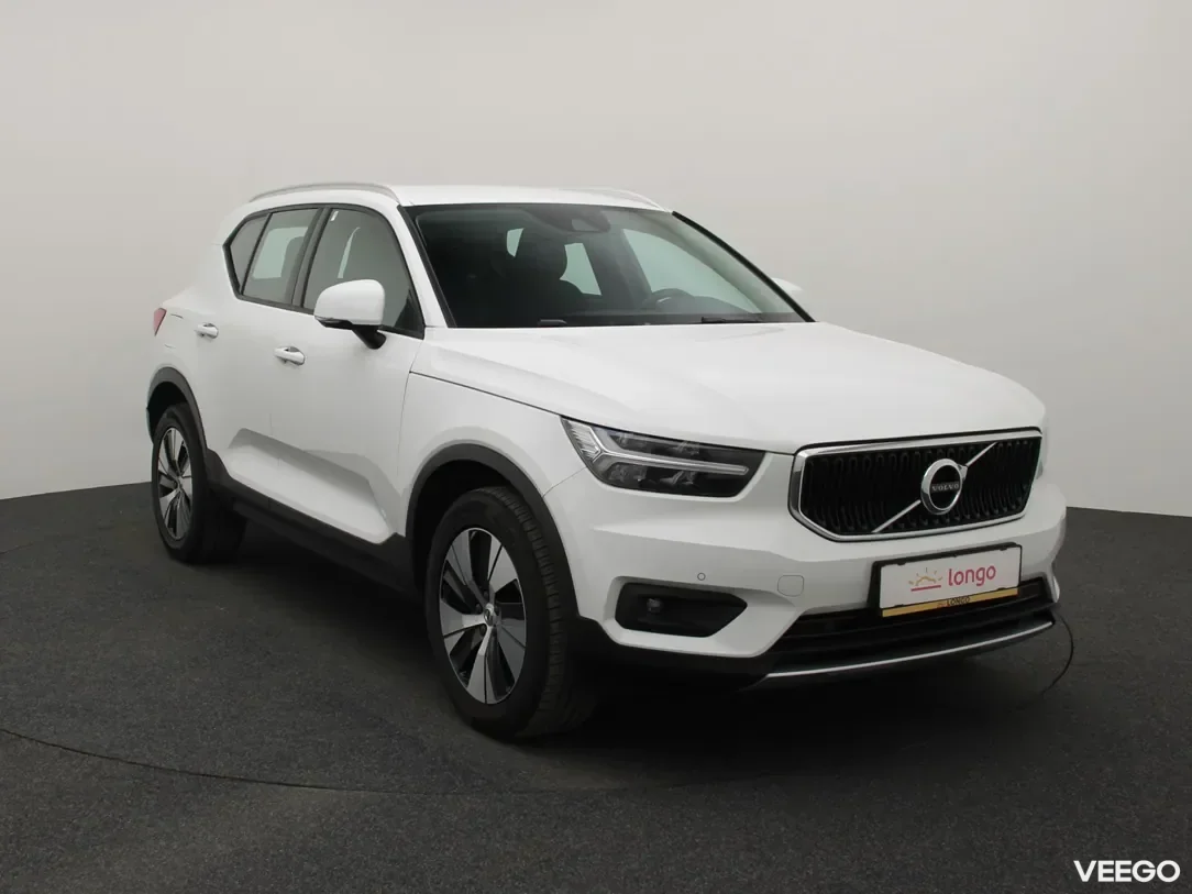 Volvo XC40 1.5 95kW
