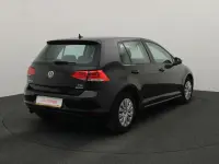 Volkswagen Golf 1.6 81kW thumbnail