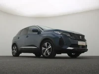 Peugeot 3008 1.2 96kW thumbnail