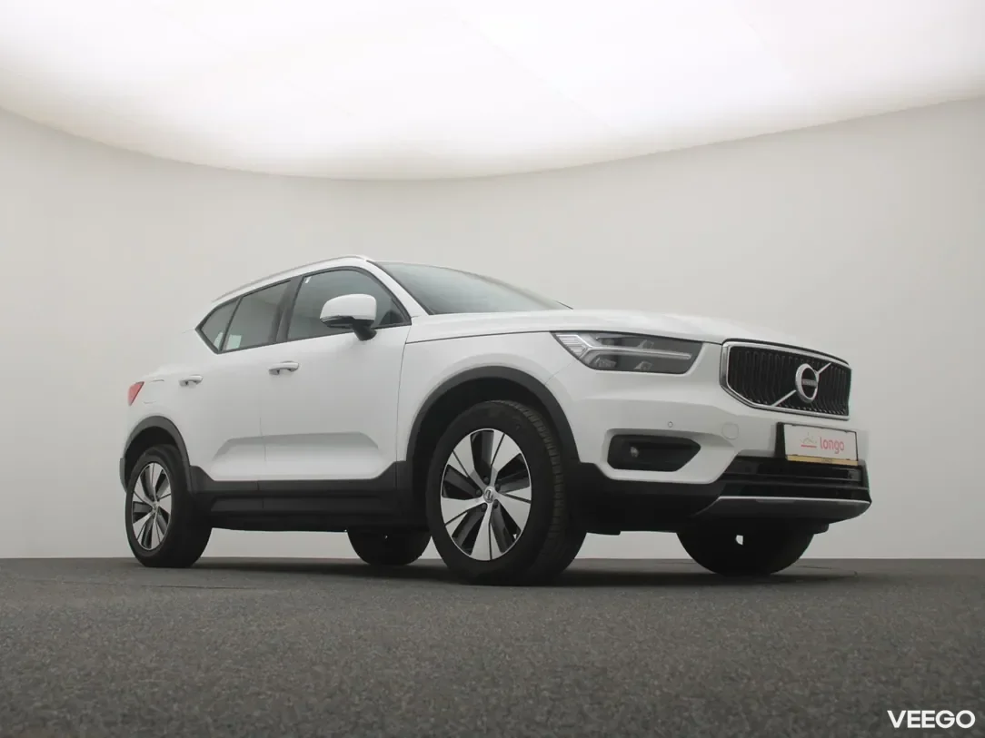 Volvo XC40 1.5 95kW