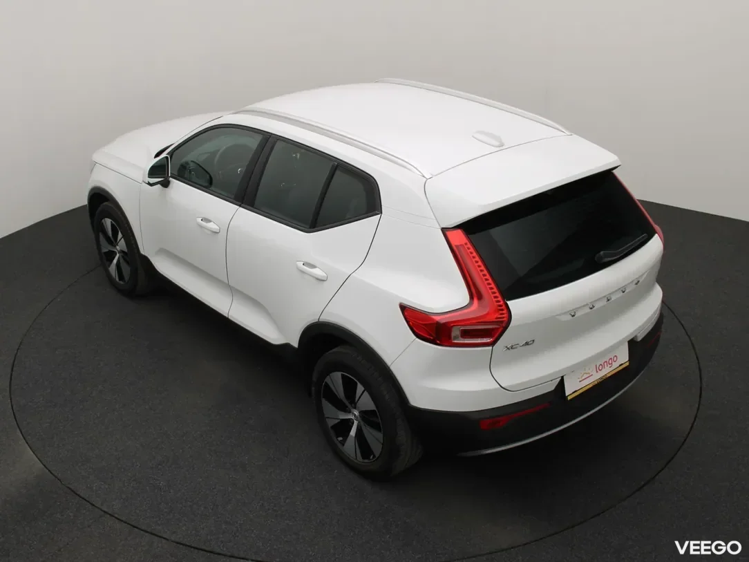 Volvo XC40 1.5 95kW