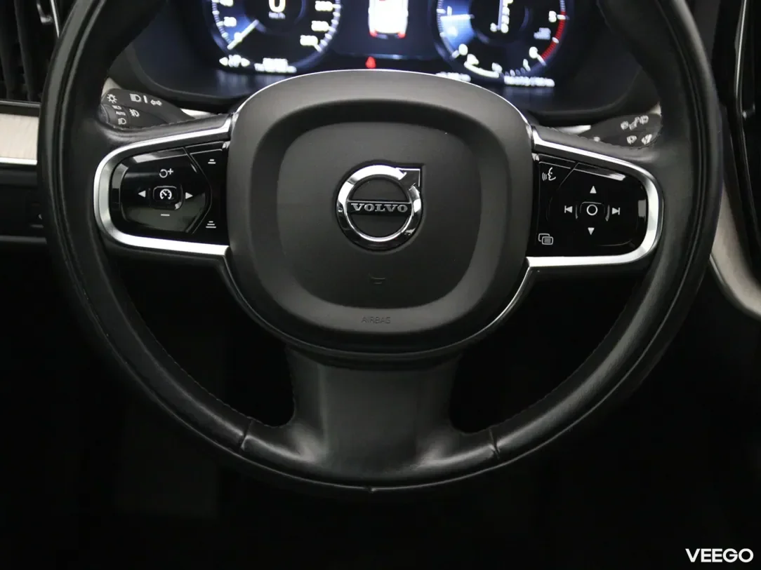 Volvo XC60 2 120kW
