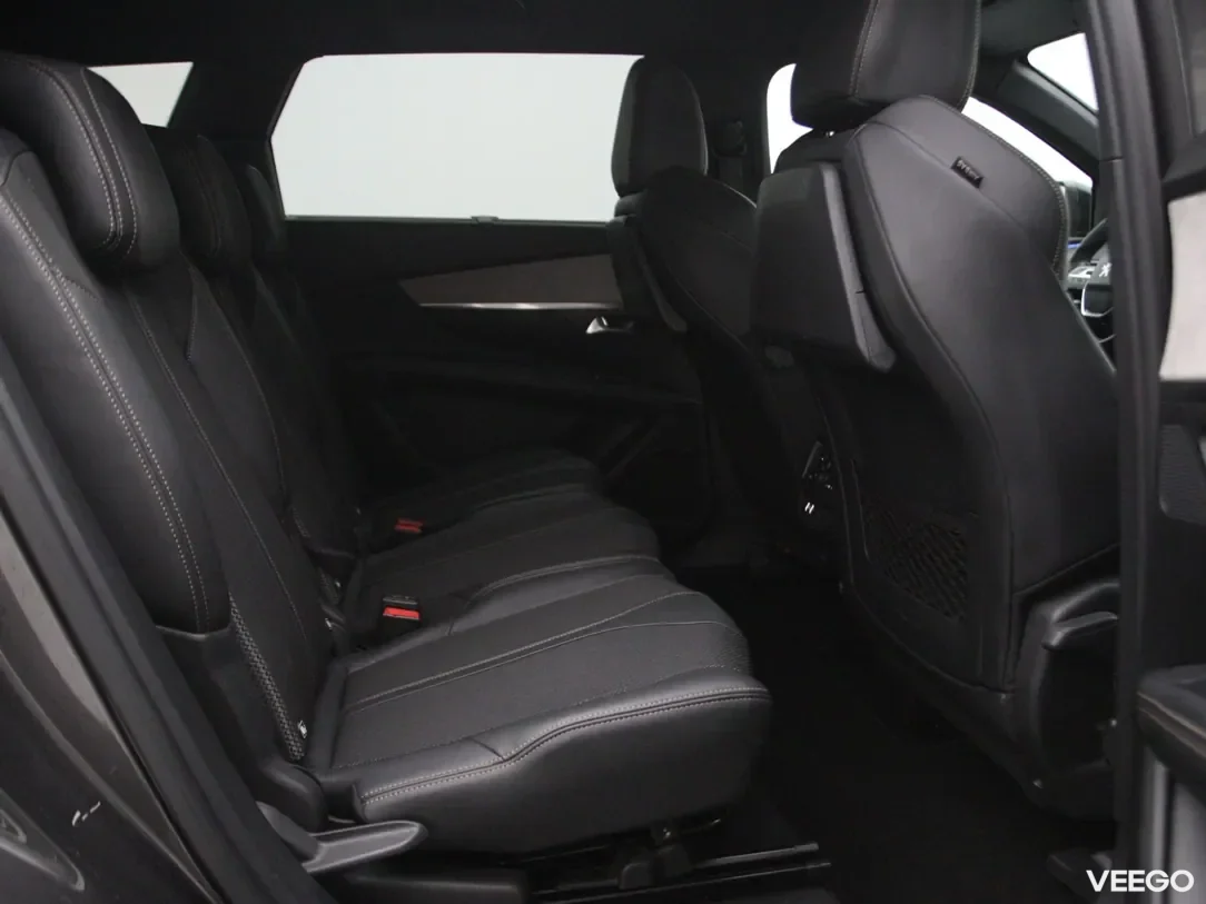 Peugeot 5008 1.5 96kW