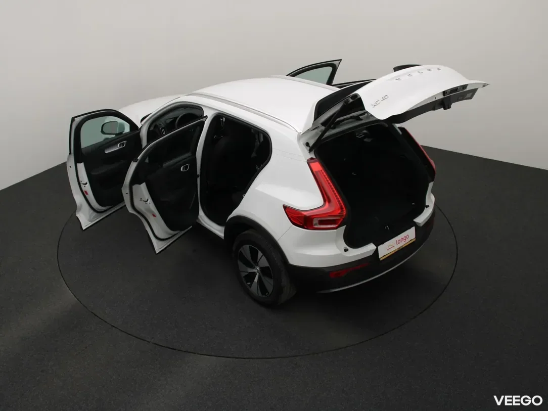Volvo XC40 1.5 95kW