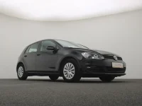 Volkswagen Golf 1.6 81kW thumbnail