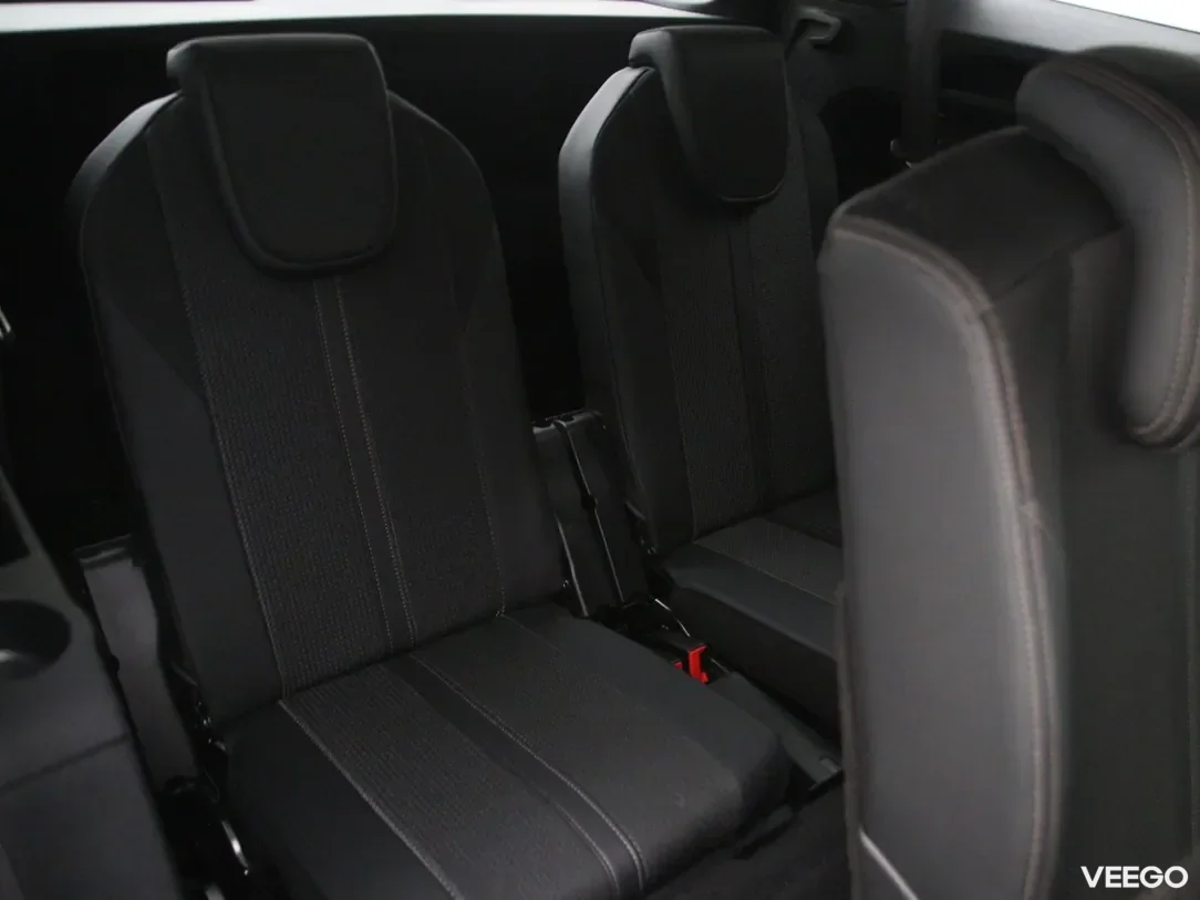 Peugeot 5008 1.5 96kW