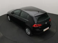 Volkswagen Golf 1.6 81kW thumbnail