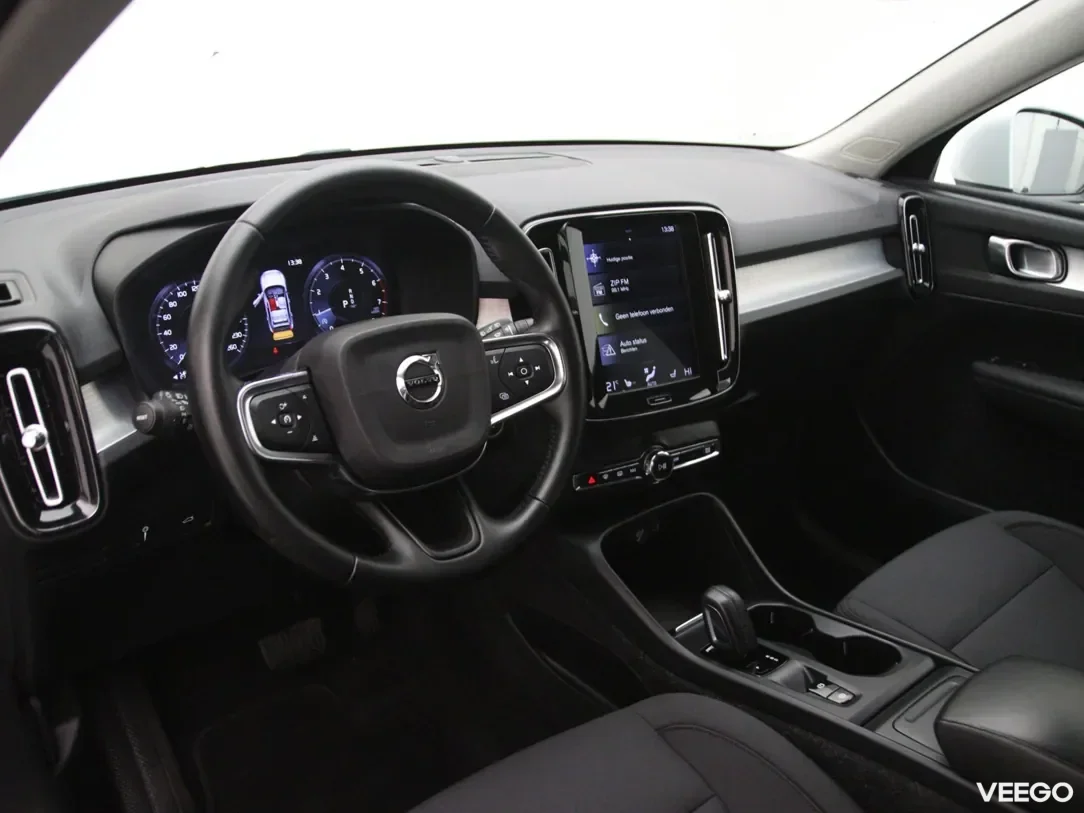 Volvo XC40 1.5 95kW