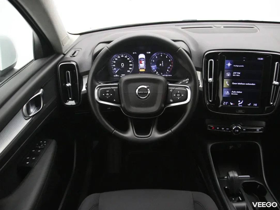Volvo XC40 1.5 95kW