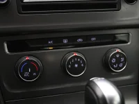 Volkswagen Golf 1.6 81kW thumbnail