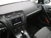 Volkswagen Golf 1.6 81kW thumbnail